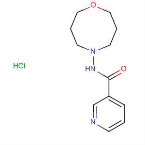CAS 61999-24-4 structure