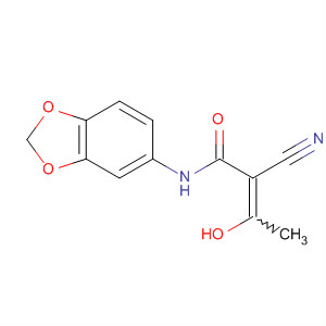 CAS 62004-24-4 molecular structure