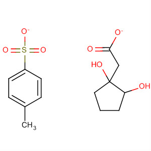 CAS 62007-91-4 molecular structure