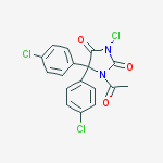 CAS 62031-91-8 structure