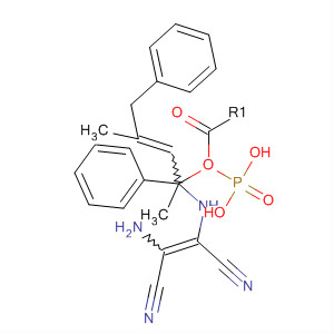 CAS 62064-24-8 molecular structure