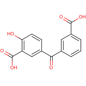 CAS 62064-91-9 molecular structure