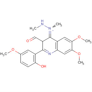 CAS 62088-91-9 molecular structure