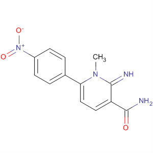 CAS 62090-24-8 molecular structure