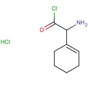 CAS 62090-91-9 molecular structure