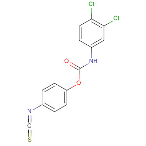 CAS 62097-91-0 molecular structure
