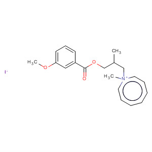 CAS 62101-91-1 structure