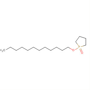 CAS 62111-24-4 molecular structure