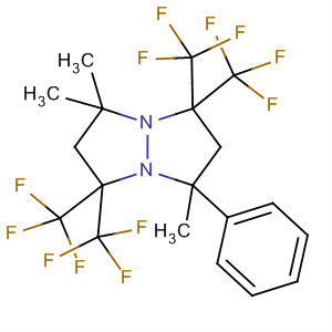 CAS 62118-91-6 molecular structure