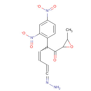 CAS 62120-24-5 molecular structure