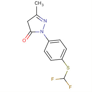 CAS 62128-91-0 molecular structure