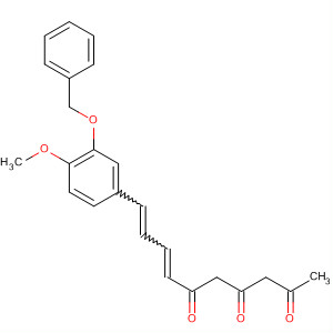 CAS 62135-91-5 molecular structure