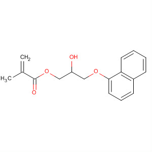 CAS 62146-91-2 molecular structure
