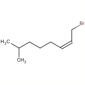CAS 62151-24-0 molecular structure
