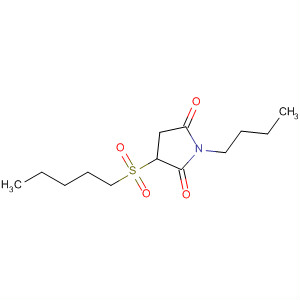CAS 62163-91-1 molecular structure