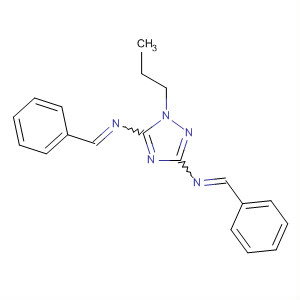 CAS 62176-91-4 structure
