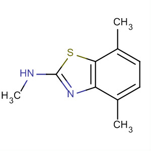 CAS 62194-24-5 molecular structure