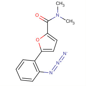 CAS 62196-24-1 molecular structure