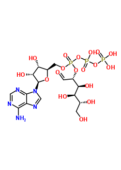 CAS 62230-91-5 molecular structure