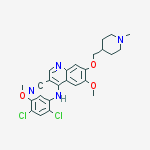 CAS 622368-91-6 molecular structure