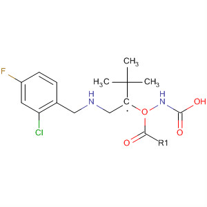 CAS 622373-24-4 molecular structure