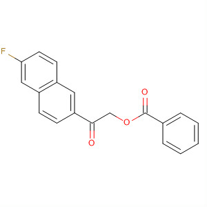 CAS 62244-91-1 molecular structure
