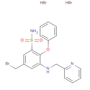 CAS 62273-91-0 molecular structure
