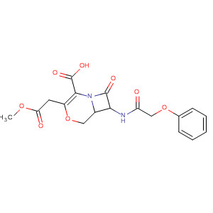 CAS 62282-91-1 molecular structure