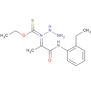 CAS 62295-24-3 molecular structure