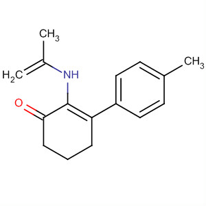 CAS 62297-24-9 molecular structure