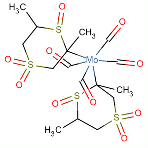 CAS 62339-24-6 molecular structure