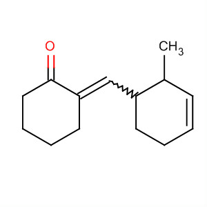 CAS 62343-91-3 molecular structure