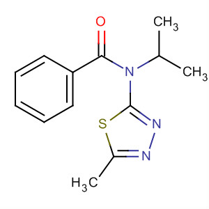 CAS 62347-24-4 molecular structure