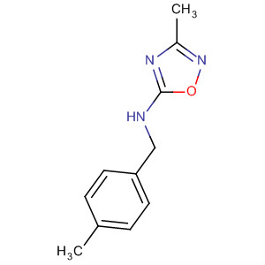 CAS 62347-91-5 molecular structure