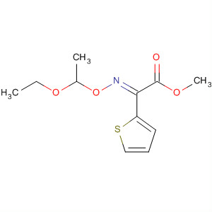 CAS 62354-24-9 molecular structure