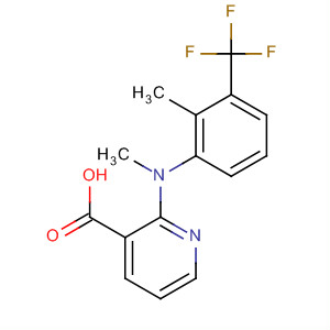 CAS 62356-24-5 molecular structure