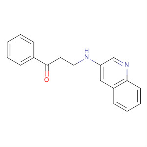 CAS 62365-91-7 molecular structure