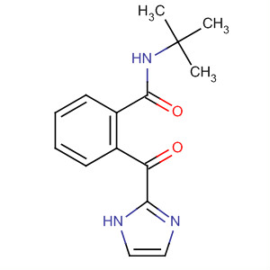 CAS 62366-91-0 molecular structure