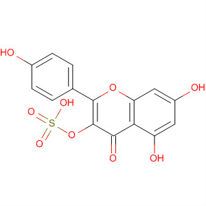CAS 62369-24-8 molecular structure