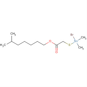 CAS 62375-24-0 molecular structure