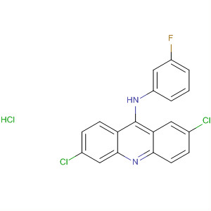 CAS 62383-24-8 molecular structure