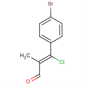 CAS 62403-91-2 molecular structure