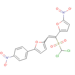 CAS 62429-91-8 molecular structure