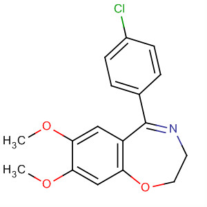 CAS 62468-24-0 molecular structure