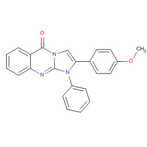 CAS 62481-24-7 molecular structure
