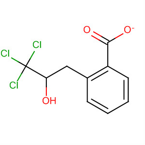 CAS 62486-24-2 molecular structure