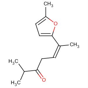 CAS 62508-24-1 molecular structure