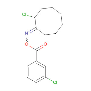 CAS 62514-24-3 molecular structure