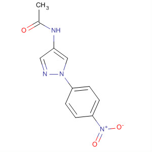 CAS 62537-91-1 molecular structure