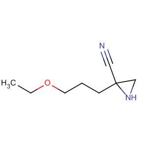 CAS 62539-91-7 molecular structure